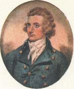 william r clark den 24 dr gamle skotske lakaren mungo park ledde en av de forsta expditionerna  till afrika 1795 oil